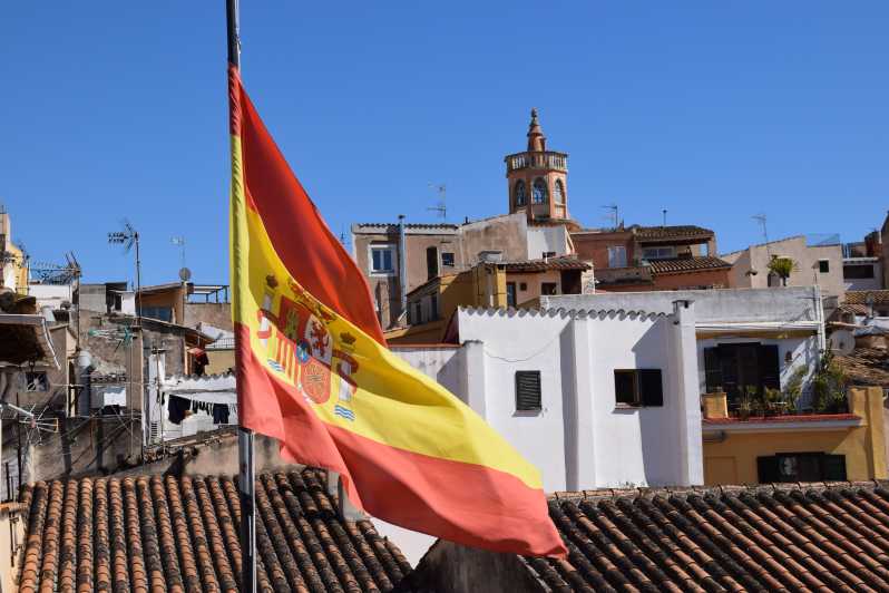 Exclusive Rooftop Paella & Wine – Sunset Dining in Palma - Key things I’d circle on your plan