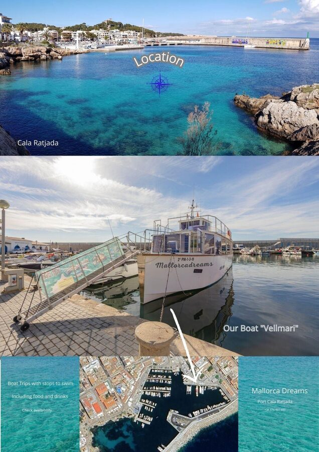 Excursión en barco por la tarde con bebidas y snacks - Puntos clave que de verdad importan