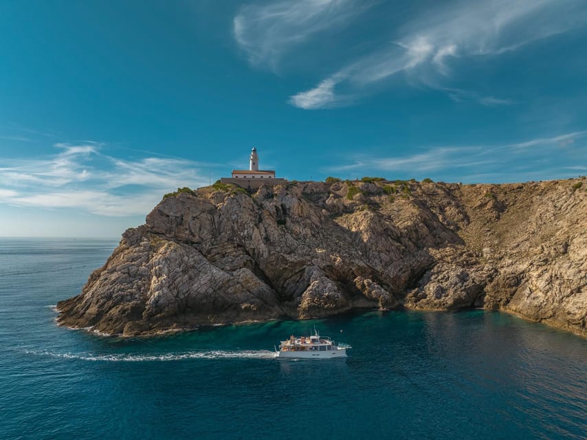 Excursión en barco por la tarde con bebidas y snacks - Snacks y bebidas: cómo cambia el valor del tour en el mar