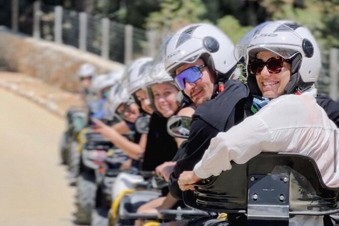 Excursion in Mallorca by Quad - Key Highlights to Know Before You Ride