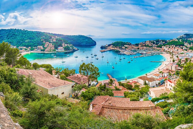 Excursion to Sóller and Puerto de Sóller with train and tram - Timing, group size, and keeping your day comfortable