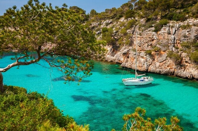 Experience Es Trenc con SUP y Snorkel, The Spanish caribean. - How the 9:00 start feels: easy pickup, less hassle
