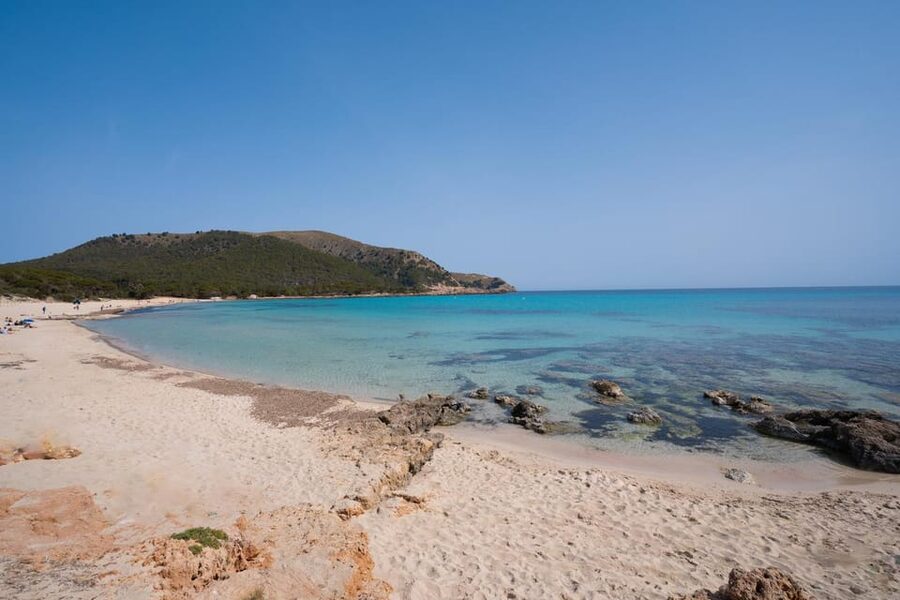 Experinence Cala Agulla / Molto with Paddlesurf and snorkel - What’s Included (And What You’ll Still Need)
