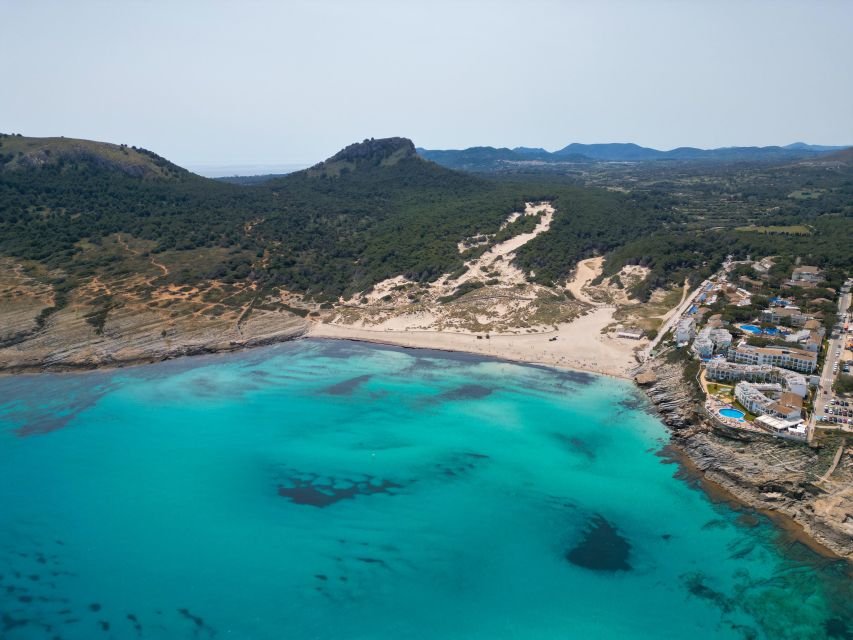 Experinence Cala Agulla / Molto with Paddlesurf and snorkel - Price And Value: What You’re Paying For At $117 Per Person