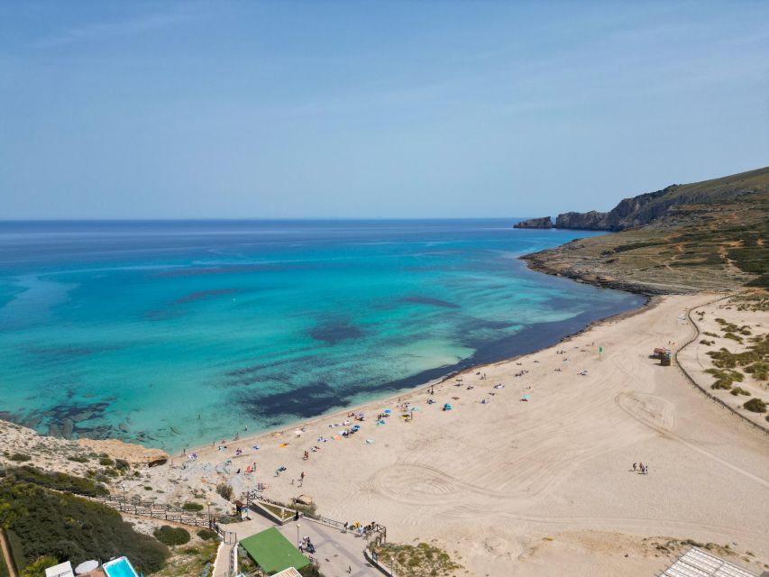 Experinence Cala Agulla / Molto with Paddlesurf and snorkel - Who This Tour Suits Best (And Who Might Want Another Plan)