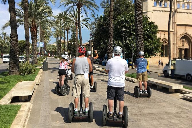 Express 1 hour Segway Tour - Price and Value: Is $56.71 Worth It?