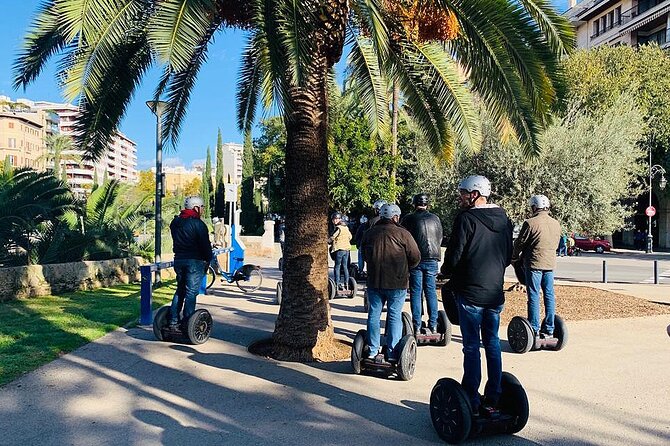Express 1 hour Segway Tour - Should You Book the Express 1 Hour Segway Tour?