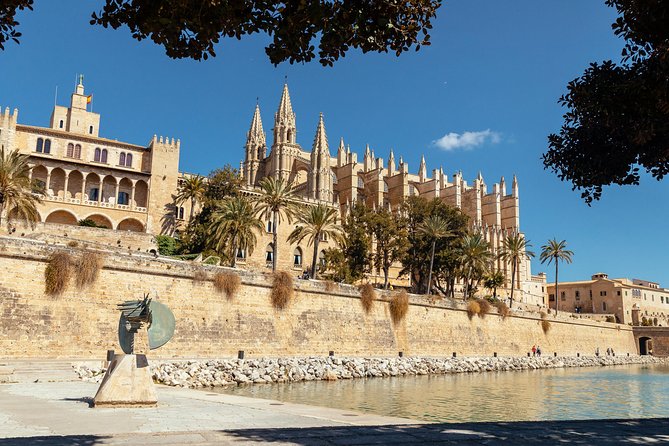 Family Friendly Palma de Mallorca Private City Tour - Why Palma works so well for families on foot