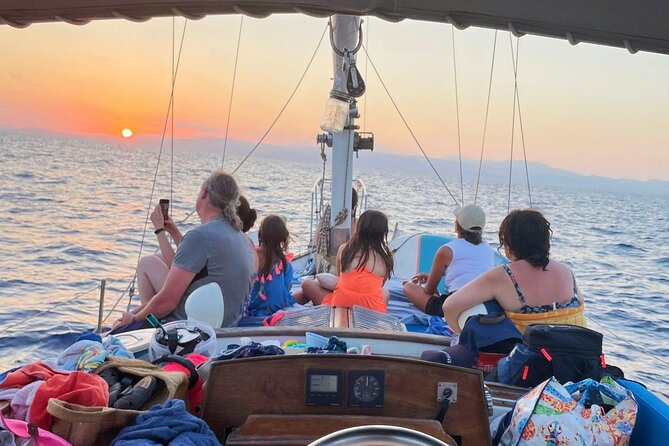 Family Plan and a Day on Board with a Navigating Family - Key things I’d circle on your map
