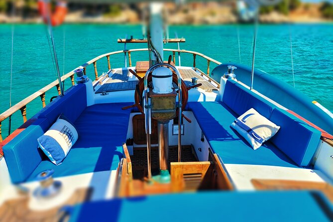 Family Plan and a Day on Board with a Navigating Family - Water Toys and Easy Energy: Snorkeling and SUP