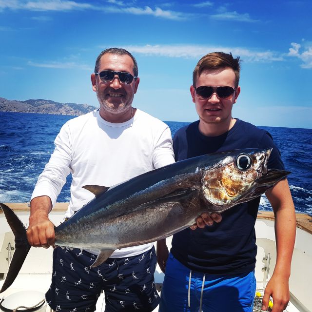 Fishing Boat Trip in Mallorca - Setting Off From Can Picafort: The Morning Rhythm