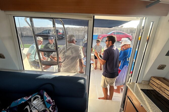 Fishing Trips in Mallorca with Captain Martin - What you might catch in these Mallorca waters