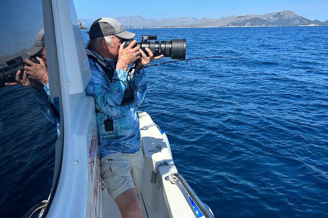 Fishing Trips in Mallorca with Captain Martin - The keep-it rules: how to bring home dinner (and avoid problems)