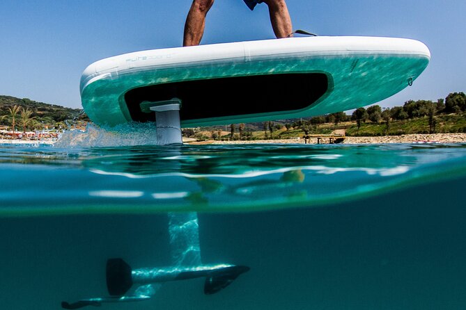 Fliteboard rentals and lessons - Key Things to Know Before You Go
