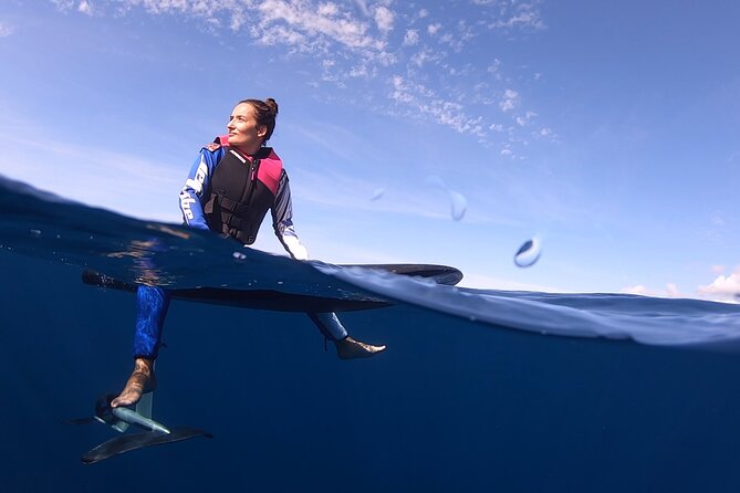 Fliteboard rentals and lessons - Where You Ride: Palma to Cala d’Or (How the Team Chooses Your Spot)