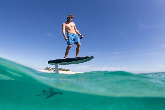 Fliteboard rentals and lessons - Photos and Videos: Plan Like a Pro
