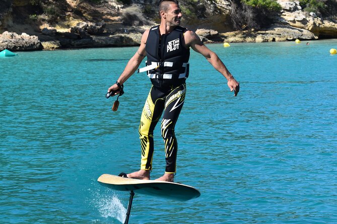 Fliteboard rentals and lessons - What You Get for $360.48 (And Why It’s Not Just an Equipment Rental)