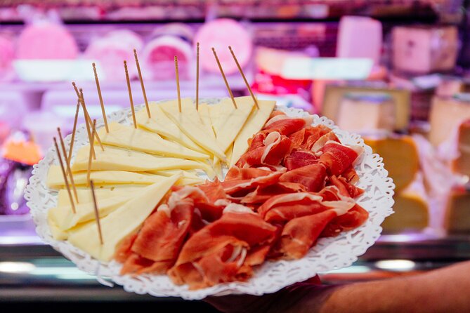 Food Tasting Walking Tour in Palma with a Local - Why This Palma Food Walk Works Better Than DIY Snacking