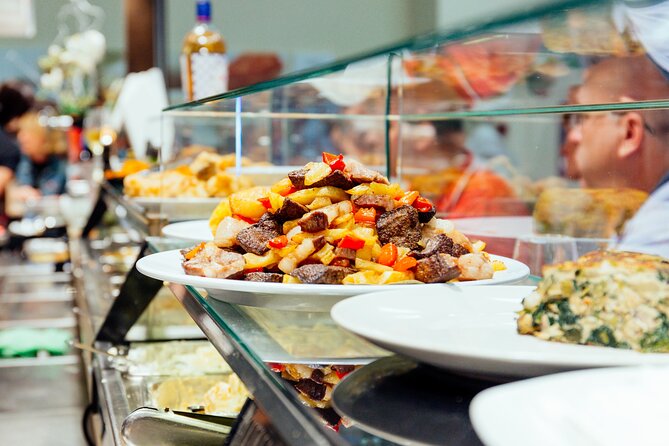 Food Tasting Walking Tour in Palma with a Local - How Much Walking Is Actually Involved