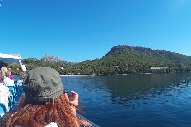 Formentor with boat trip + local market - Entering The Tramuntana: Why This Route Feels Worth It