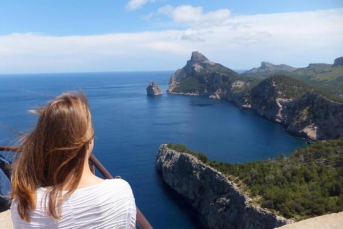 Formentor with boat trip + local market - Market Morning: Sineu or Alcudia, and How to Use Your Time