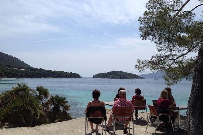 Formentor with boat trip + local market - Formentor by Boat: One-Way Sea Views That Change the Trip