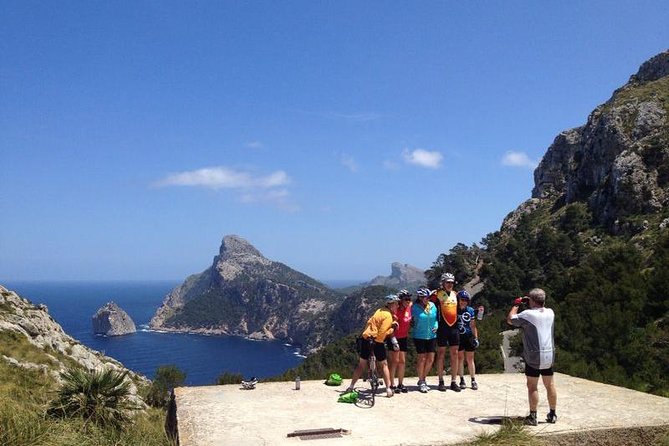 Formentor with boat trip + local market - Price and Logistics: What You’re Actually Paying For