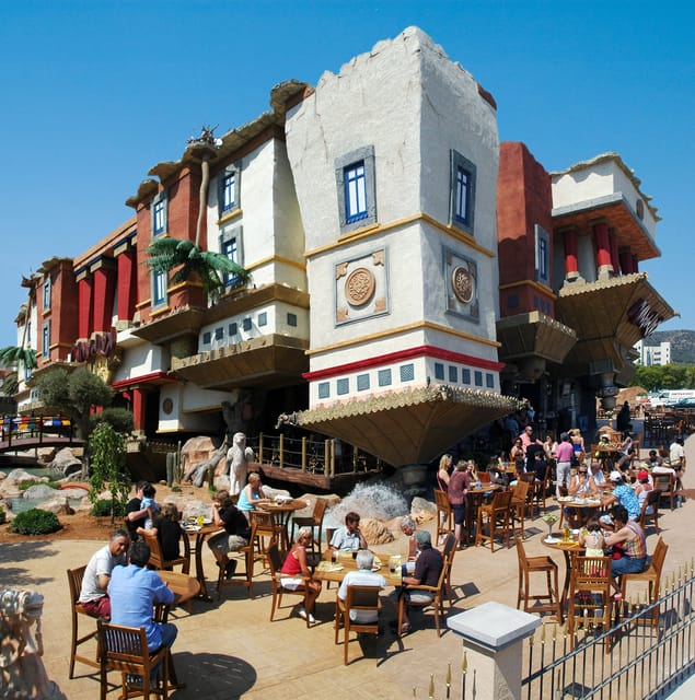 From Alcudia: Day Trip to Katmandu Adventure Park - Coach ride details: guide support and a calmer start