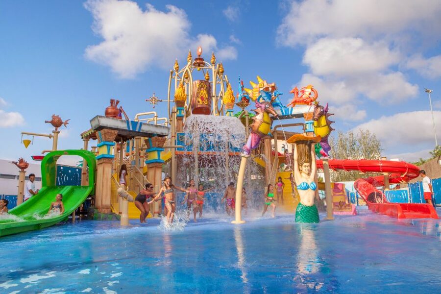 From Alcudia: Day Trip to Katmandu Adventure Park - House of Katmandu: the walkthrough that ties the whole day together