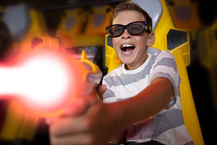 From Alcudia: Day Trip to Katmandu Adventure Park - Laser challenges and competitive play that actually works for families