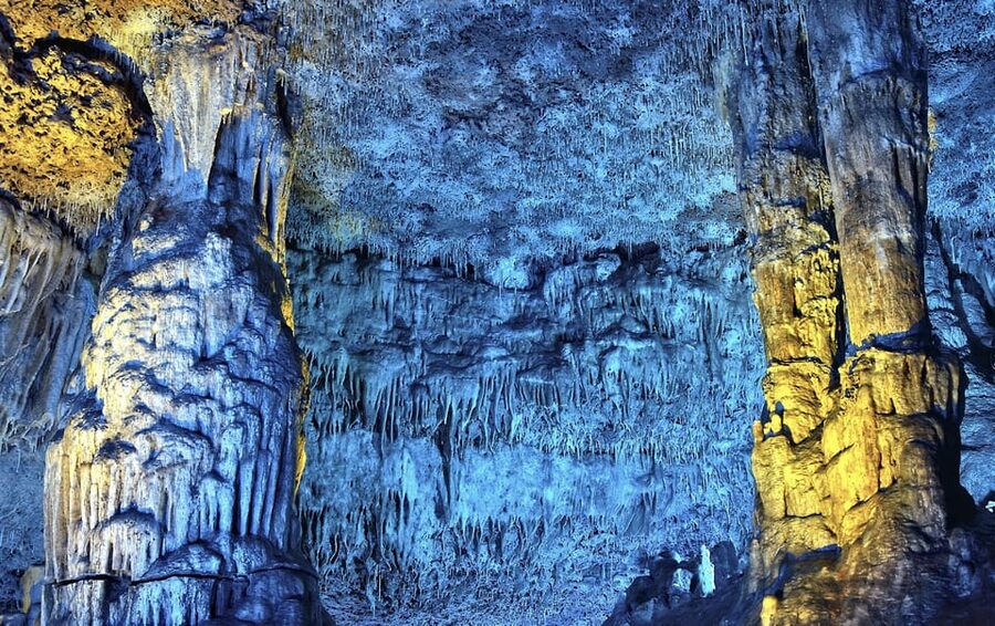 From Alcúdia: Dinosaurland and Hams' Caves Half-Day Trip - Who should book this tour, and who should skip it