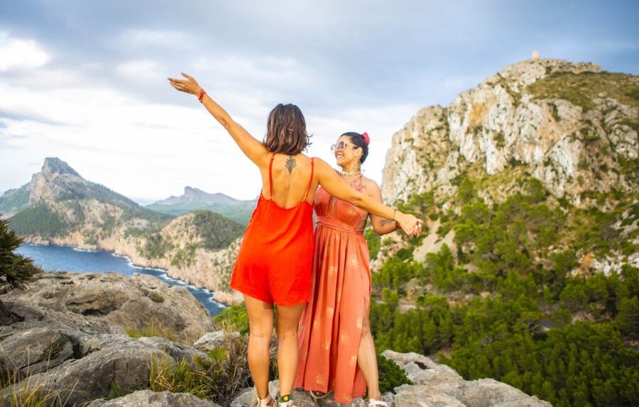 From Alcudia: Sunset Formentor Tour with Cava - Formentor’s North-Coast Sunset: Why This Tour Works