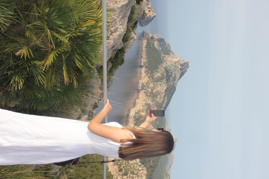 From Alcudia: Sunset Formentor Tour with Cava - Atalaya de Albercutx Watchtower: The Sunset Payoff