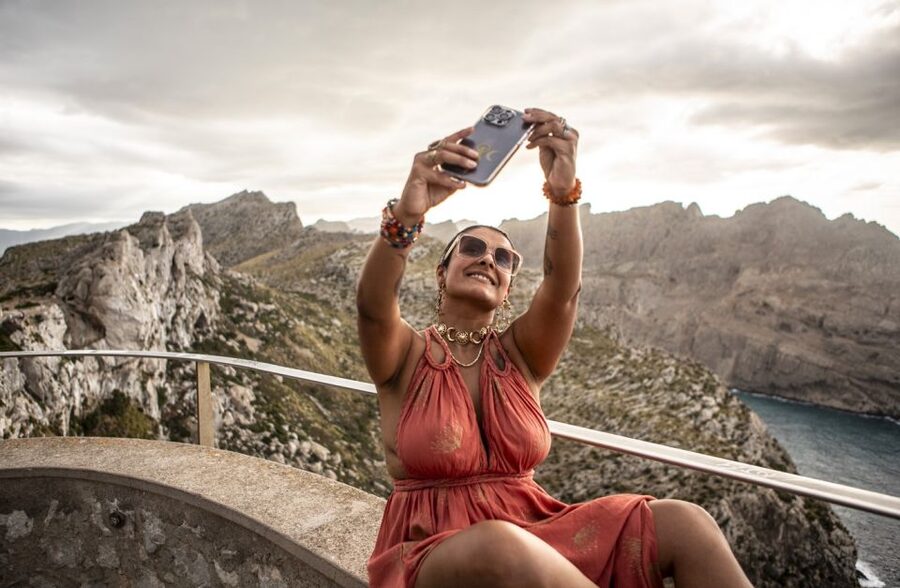 From Alcudia: Sunset Formentor Tour with Cava - Guides Who Turn Views Into Stories (Pedro and James)
