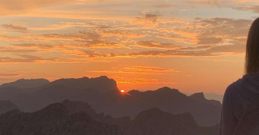 From Alcudia: Sunset Formentor Tour with Cava - Photos Without the Stress: How the Memories Get Captured