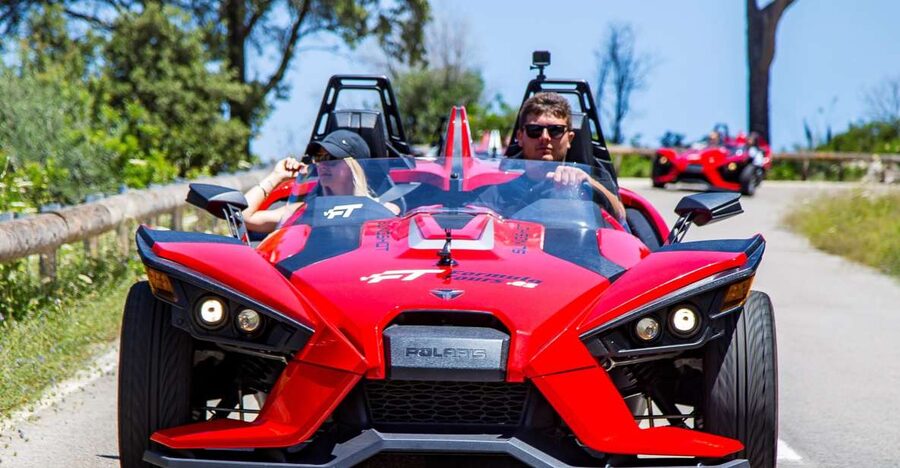 From Andratx: Formula Sunset Driving Tour - Meeting Point, Arrival Time, and What to Bring (Seriously)