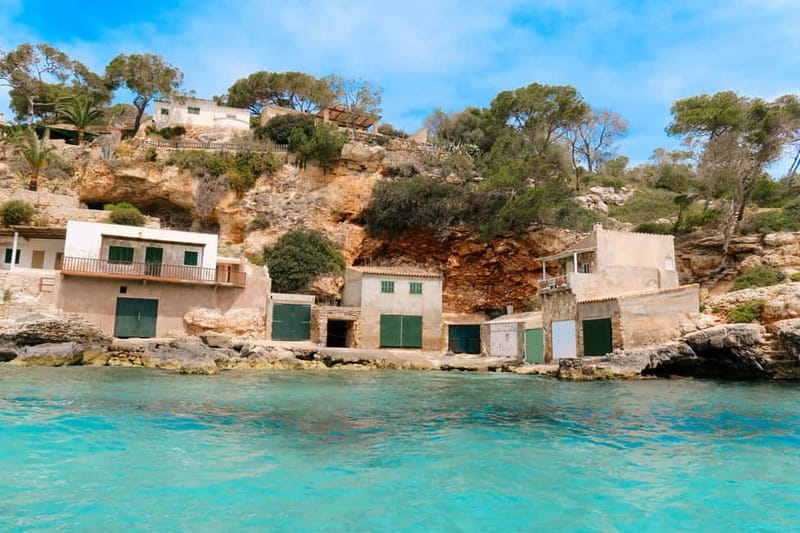 From Cala Figuera: Boat Tour to Cala Marmols & Caló de Moro - Cala Figuera to Santanyí: why this stretch of coast works so well