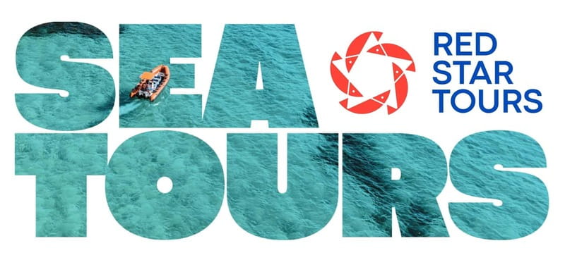 From Cala Figuera: Boat Tour to Cala Marmols & Caló de Moro - Es Màrmols option: 45 minutes at a boat-access beach