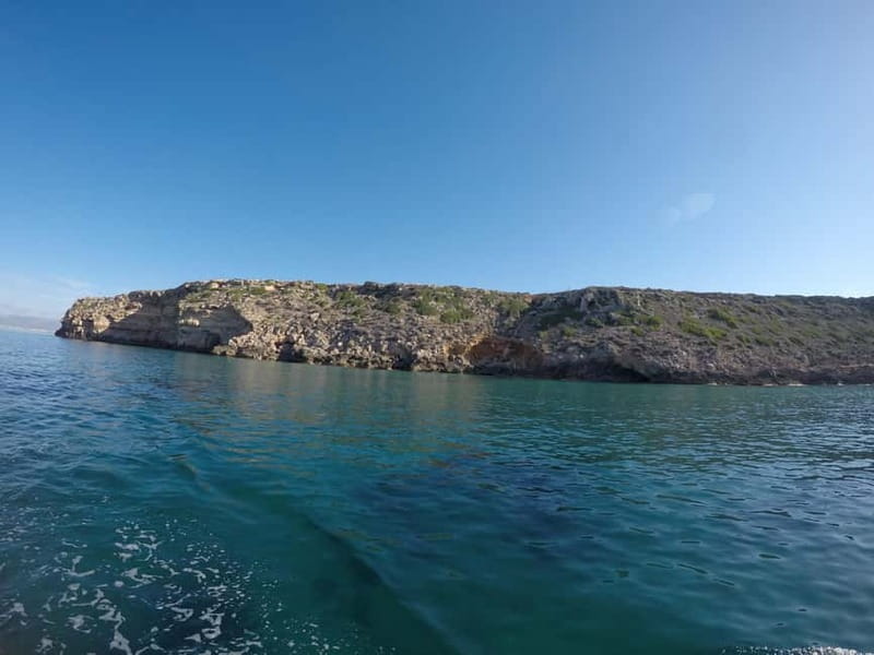 From can Pastilla : Sailing boat trip with Food & Drinks - Key things to know before you go