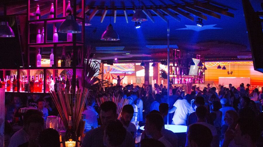From Can Picafort: Ballermann Night Tour by Bus - Can Picafort to Playa de Palma: How the 7-Hour Timing Works