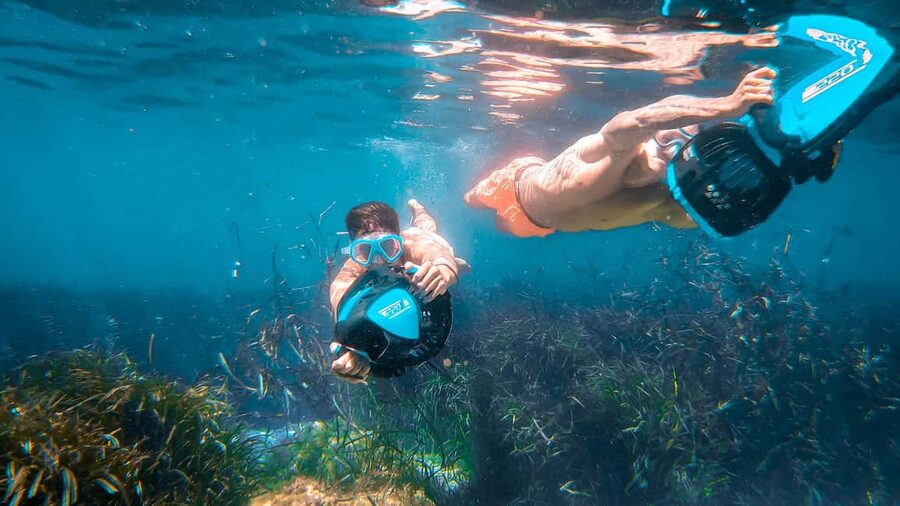 From Magaluf: Palma Bay Sightseeing Cruise with Live Music - Price and value: is $69 per person a fair deal?