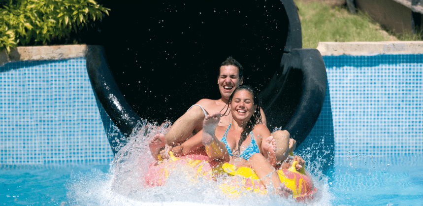 From Mallorca: Aqualand and Arenal Tickets and Transfer - Key things to know before you go
