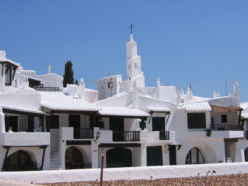 From Mallorca: Guided Day Trip to Menorca - Should You Book This Tour?