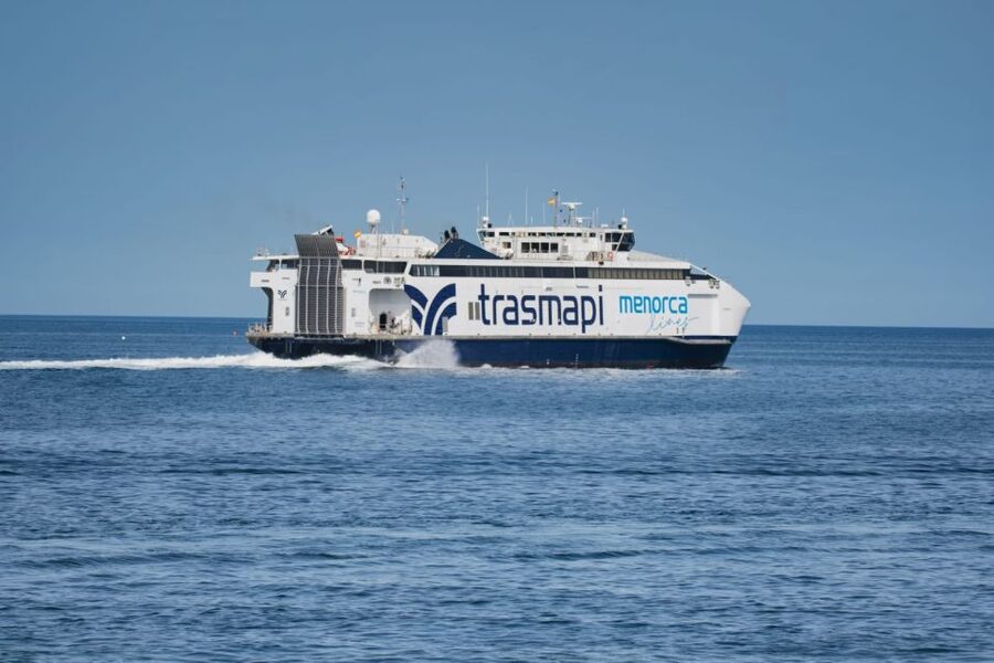 From Mallorca: Same-Day Round-Trip Ferry Ticket to Menorca - Key highlights to know before you go
