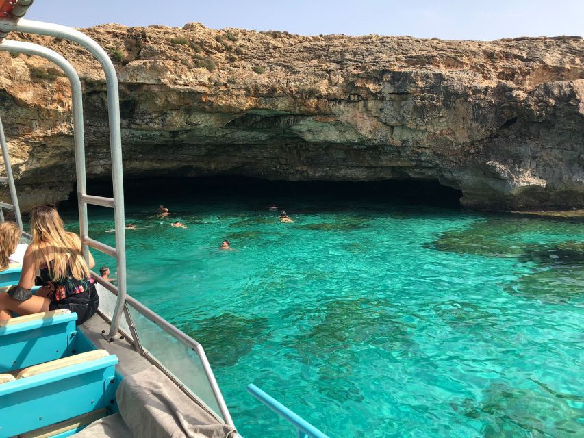From Palma: 3-Hour Morning Dolphin Watching Boat Tour - Onboard Costs: What’s Included vs What You Pay For