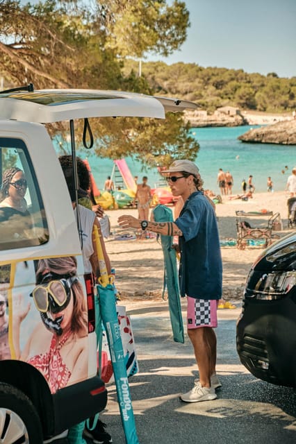From Palma: Portal Vells Beach and Cave SUP & Snorkel Tour - Price and value: is $164 worth a full day?
