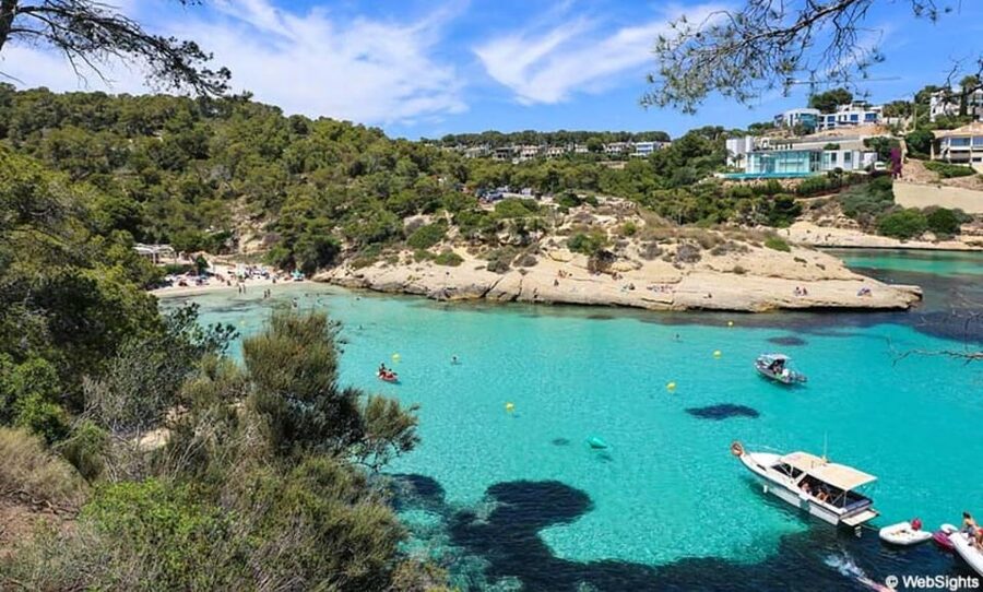 From Palma: Portal Vells Beach and Cave SUP & Snorkel Tour - Portal Vells by van: why this day feels like more than a transfer