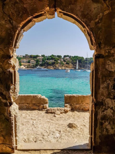 From Palma: Portal Vells Beach and Cave SUP & Snorkel Tour - Your picnic setup: the one thing you must pack