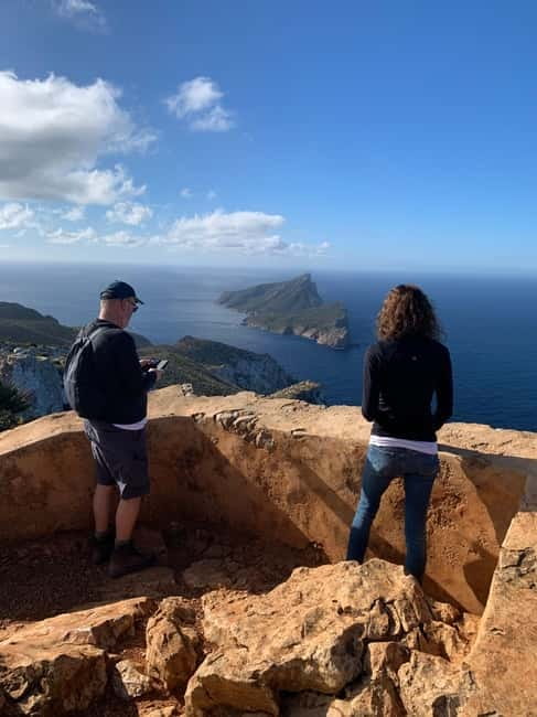 From Palma: Sierra de Tramuntana Hiking with small Picnic - Key highlights you’ll feel the most