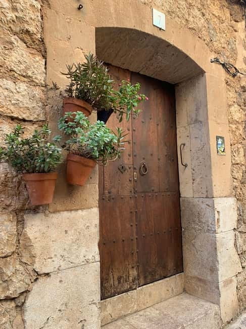 From Palma: Valldemossa Tour and Mountain Viewpoint Hike - Tips that make a difference on this specific day